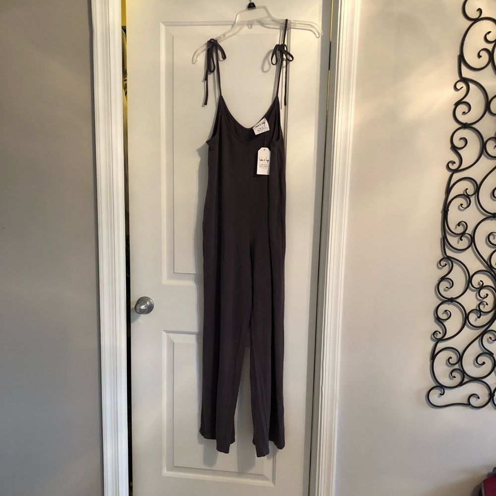 Sadie & Sage Jumpsuit! BRAND NEW with tags!